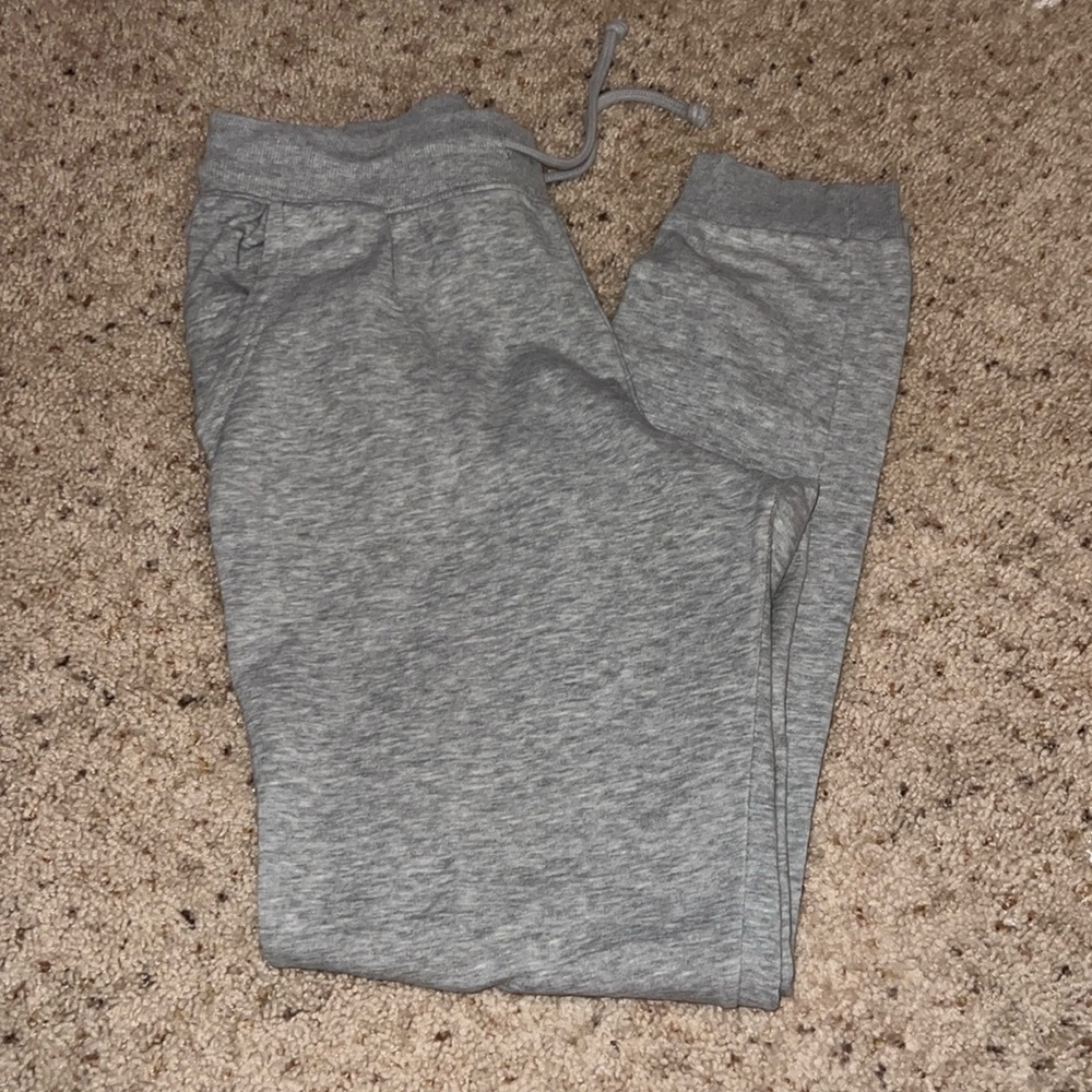H&M grey pajamas